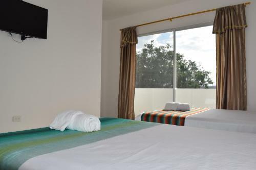 Hotel Mare S&m Hostal