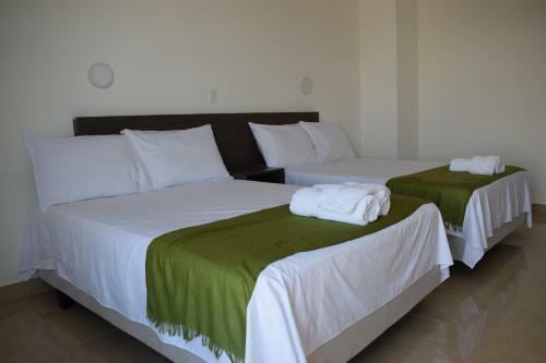 Hotel Mare S&m Hostal