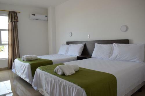Hotel Mare S&m Hostal