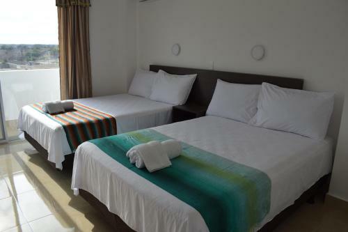 Hotel Mare S&m Hostal