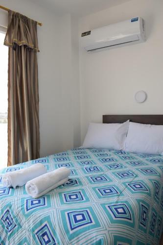 Hotel Mare S&m Hostal