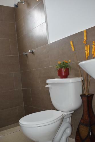 Hotel Mare S&m Hostal