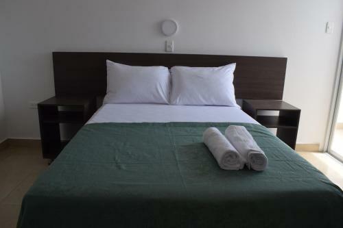 Hotel Mare S&m Hostal