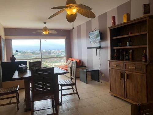 Apartamento Departamento En Torre Del Sol Manta