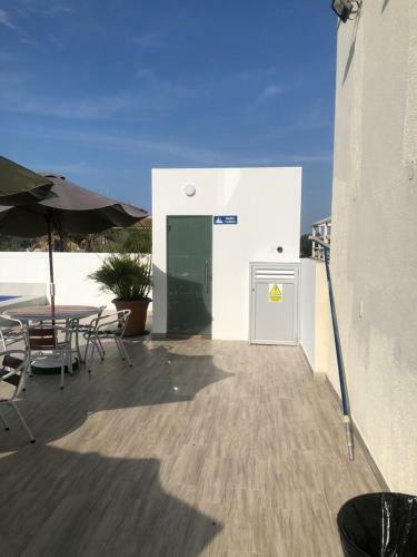 Apartamento Departamento En Torre Del Sol Manta