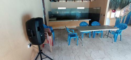 Chaleth Tibur�n