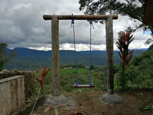Mindo Paradise Beautiful Rustic Cabins Heated Pool And Yacuzzy New