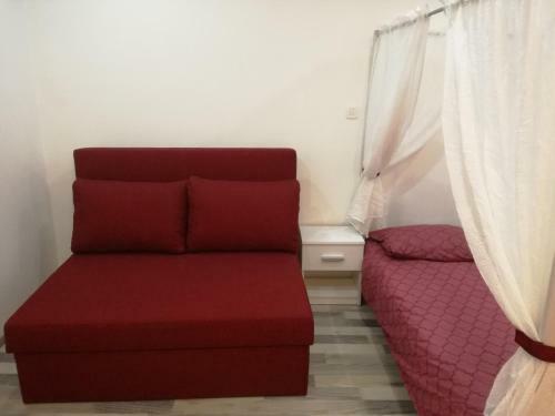 Apartment D&b