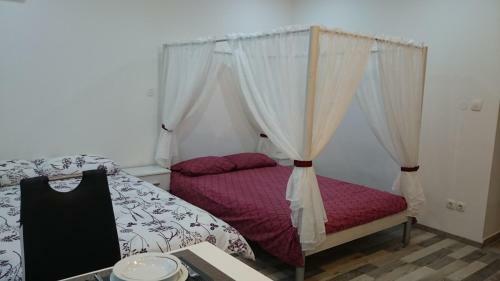 Apartment D&b