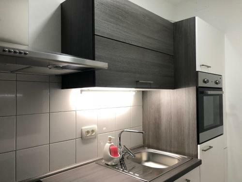 Luxury Studio Apartments
