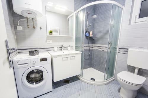 Luxury Studio Apartments