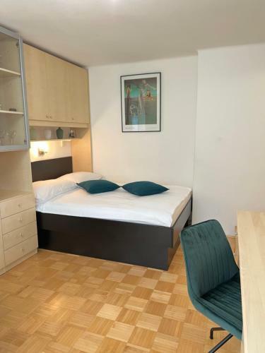 Luxury Studio Apartments