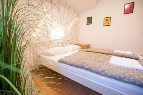 The Maze Apartment