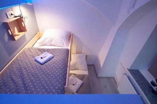 The Maze Apartment