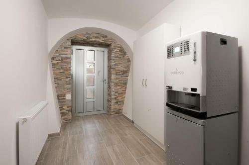The Maze Apartment