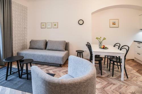 Apartamentos Vila Selena