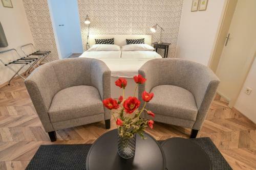 Apartamentos Vila Selena