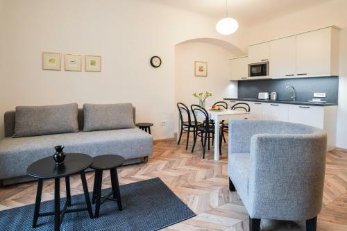 Apartamentos Vila Selena