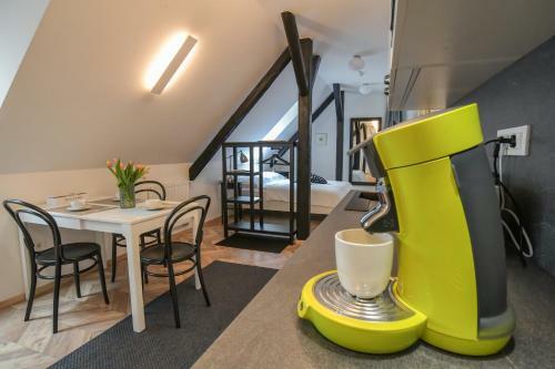 Apartamentos Vila Selena