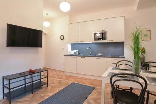 Apartamentos Vila Selena