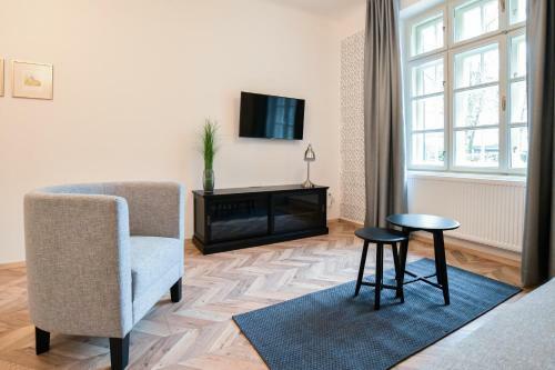 Apartamentos Vila Selena