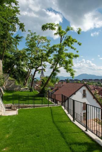 Apartamento Stella Sky