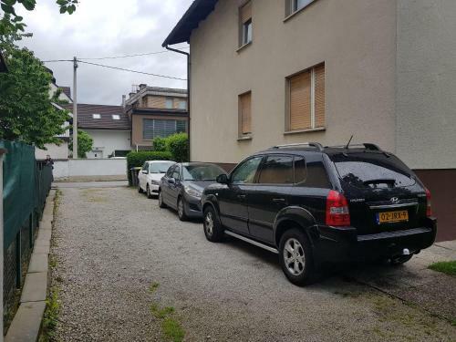 Apartamento Vacation House Artorius