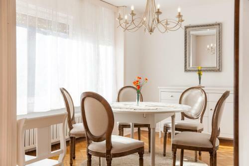 Apartamento Vacation House Artorius