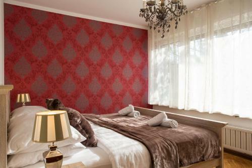 Apartamento Vacation House Artorius