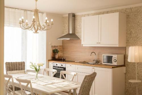 Apartamento Vacation House Artorius