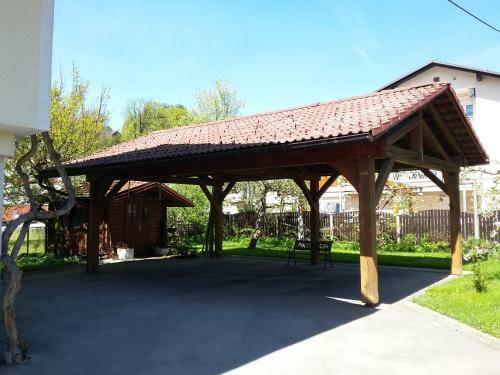 Hostal Vila Bbq