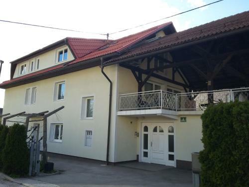Hostal Vila Bbq