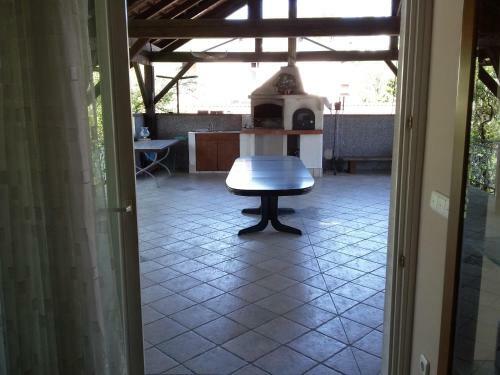 Hostal Vila Bbq