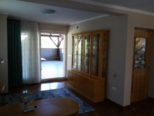 Hostal Vila Bbq