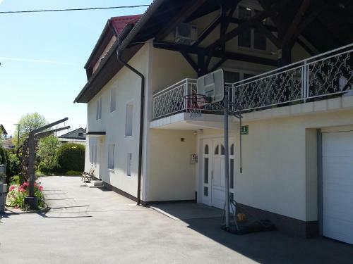 Hostal Vila Bbq