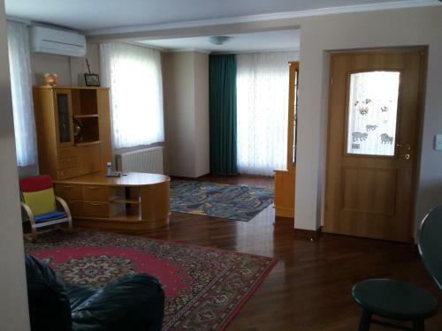 Hostal Vila Bbq