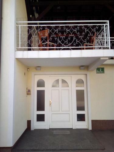 Hostal Vila Bbq