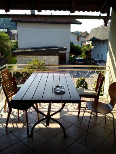 Hostal Vila Bbq