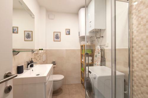 Felix Apartment