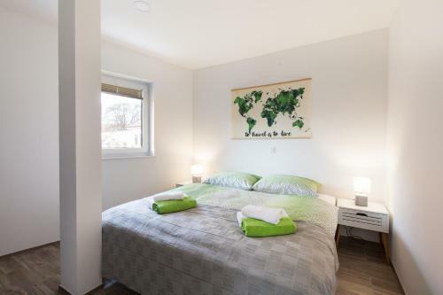 Felix Apartment