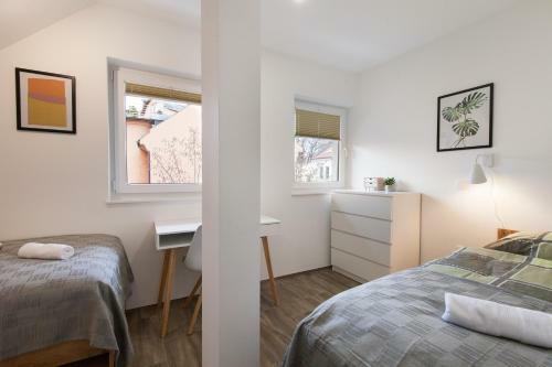 Felix Apartment