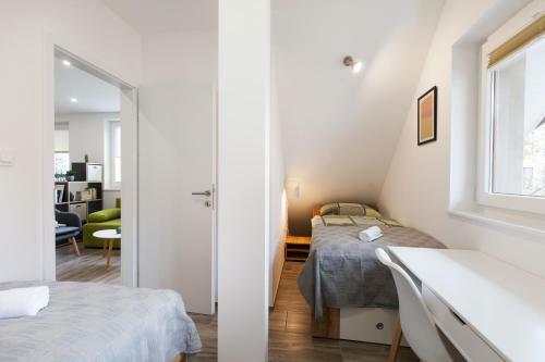 Felix Apartment