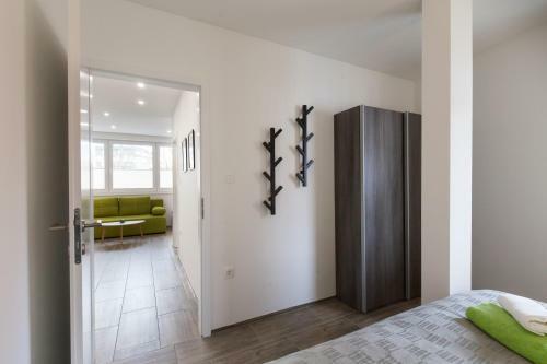Felix Apartment