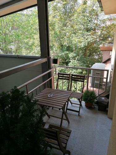 Felix Apartment