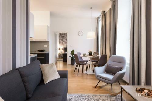 Evropa Apartments