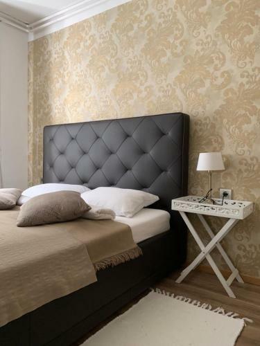 Royal Vega Apartment