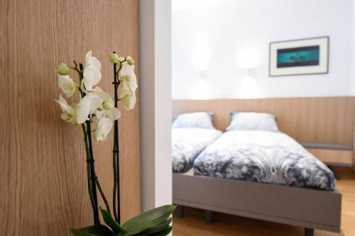 City Centre Chic Apartment Ljubljana 3/4