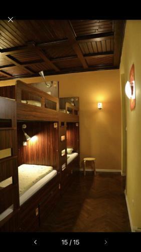 Vila Veselova - Apartments, Rooms And Suites