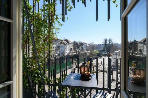 Zlata Ladjica Boutique Hotel