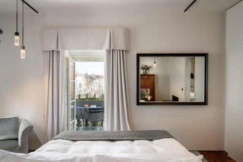 Zlata Ladjica Boutique Hotel